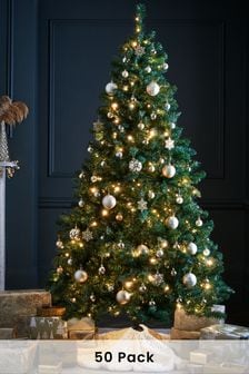 Natale palline per albero di Natale (M87502) | €17