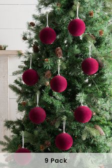 Natale palline per albero di Natale (M87509) | €23