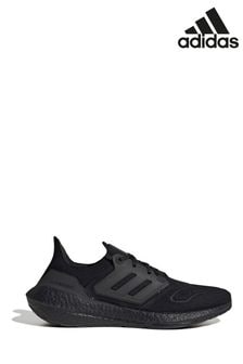 Black Ground - Adidas Ultraboost 22 Trainers (M87611) | kr2 336