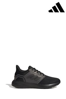 adidas Black Run Trainers (M87613) | 81 €
