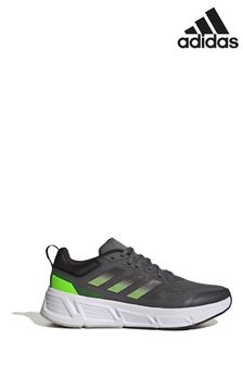 灰色 - Adidas Questar鞋子 (M87615) | NT$3,500