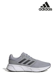 adidas Grey GALAXY 6 Mens Trainers (M87681) | $72
