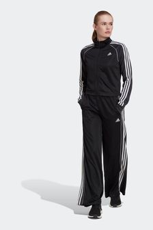 أسود - بدلة رياضية Teamsport من adidas (M87857) | 306 ر.ق