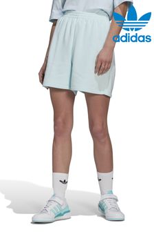 adidas Originals Blue Shorts (M88094) | $40