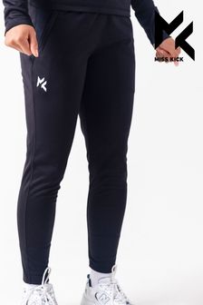 Черные спортивные брюки Miss Kick (M88121) | €46