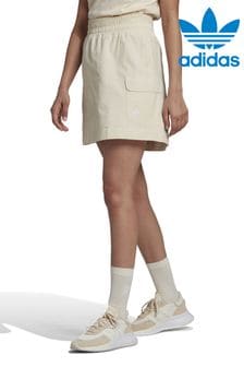 adidas Originals Adicolor Classics Poplin Skirt (M88125) | €58