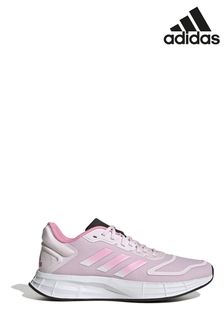 adidas Pink Duramo 10 Trainers (M88708) | $76