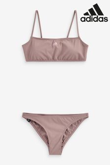 adidas Brown Iconisea Bikini Set (M88729) | 60 €