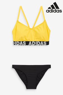 adidas Yellow Beach Bikini (M88733) | 58 €