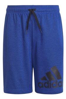 adidas Blue Essentials Shorts (M88830) | €22.50