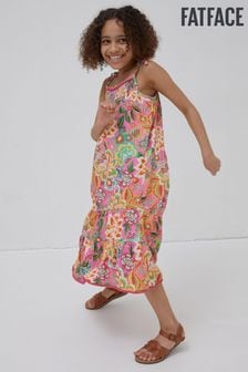 Fat face girls dresses sales