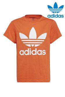 adidas Originals Trefoil T-Shirt (M89058) | 24 €