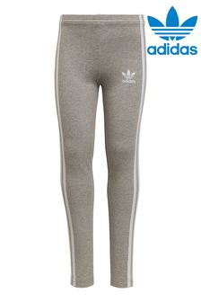Adidas boys leggings top