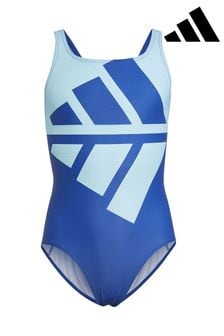 adidas Must-Have Swimsuit (M89200) | $35