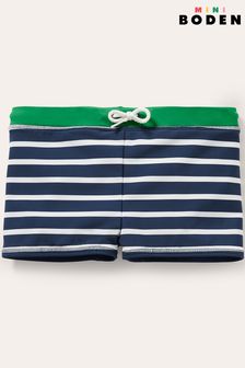 Mini boden shop boys swim