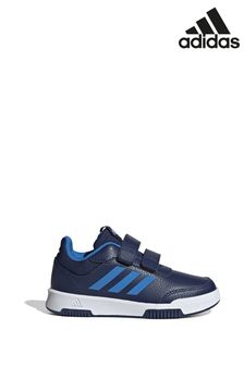 Кроссовки для детей на липучках Adidas Tensaur Sport (M89335) | €27