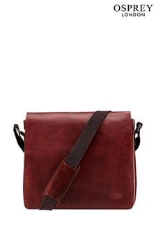 Osprey London Large The Smithy Messenger Bag (M89352) | $248