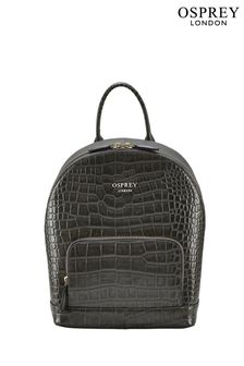 Osprey London The Kellie Leather Backpack Bag (M89369) | $239