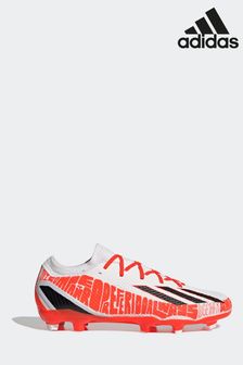 Adidas X Speedportal Messi.3 Adult Firm Ground Boots (M89374) | €77