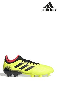adidas Yellow Copa Sense.3 Adult Firm Ground Boots (M89384) | 87 €