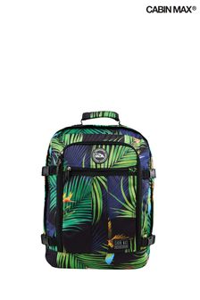 Зеленый "Paradise" - Рюкзак Cabin Max - 45 см (М8D171) | €46