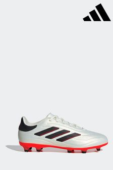 adidas Silver Performance Copa Pure II League Firm Ground Boots (M8Z813) | €51