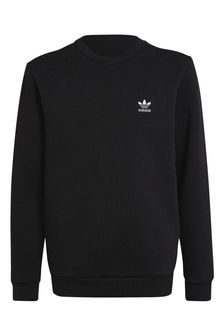 adidas Originals Adicolor Crew Sweatshirt (M90204) | €37