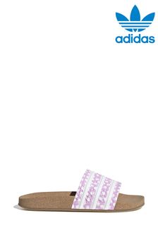 adidas Originals Adilette Gum Sandals (M90773) | €55
