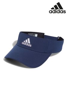adidas Golf Navy Tour Visor Hat (M90805) | $23