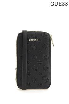Guess black shop
