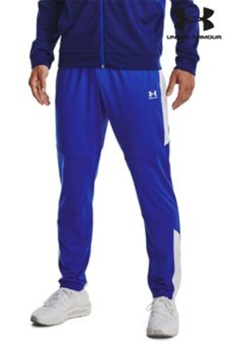 Under Armour Blue Tricot Joggers (M91503) | 40 €