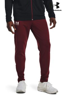 Under Armour Red Pique Track Joggers (M91506) | 48 €