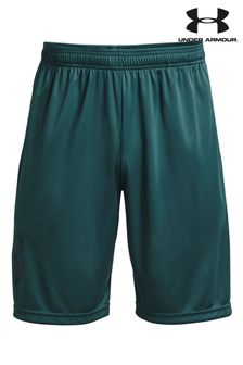 Under armour shorts green outlet