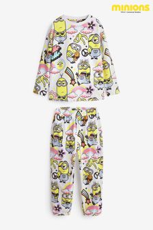 Multi Minions License Pyjamas Single Pack (3-14yrs) (M91821) | €21.50 - €29