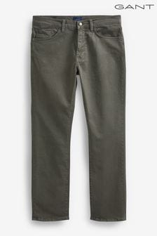 GANT Grey Arley Regular Fit Desert Jeans (M91959) | €72