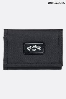 Billabong Clothing Brieftasche, schwarz (M92057) | 20 €