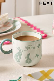 Spring Bunnies Mug (M92243) | NT$280