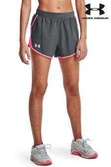 Under Armour Grey Fly By Running 2.0 Shorts (M92462) | 30 €
