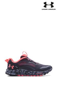 Under Armour Charged Bandit Turnschuhe, Grau (M92541) | 101 €