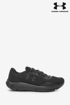 Under Armour Charged Pursuit 3 Black Trainers (M92545) | 74 €
