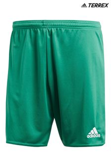 adidas Green Parma 16 Adult Shorts (M92836) | €16