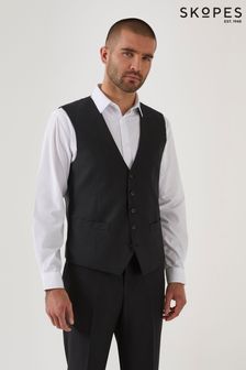 Skopes Romulus Sustainable Suit Waistcoat (M93066) | €64
