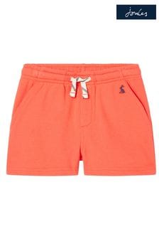 Joules Pink Reilley Jersey Shorts (M93316) | €7.50 - €10