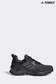 adidas Black Terrex Soulstride Trail Running Trainers (M93446) | 4,044 UAH