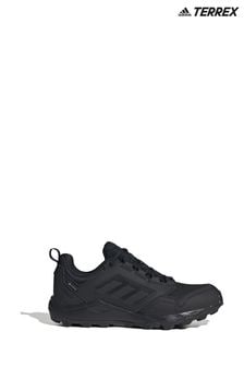 adidas Black Terrex AX4 Hiking Trainers (M93449) | 315 zł