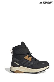 Kids Terrex Trailmaker High COLD.RDY Hiking Boots