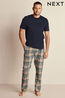 Lightweight Pyjamas Set