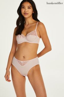 Hunkemöller Pink Sophie Rio High Rise Knickers (M93657) | €8