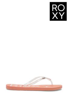Roxy Womens Pink Sandals (M94020) | 17 €