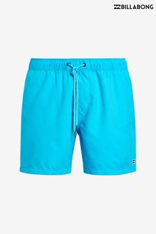 Billabong Clothing Blue Cyan Board Shorts (M94092) | ₪ 130